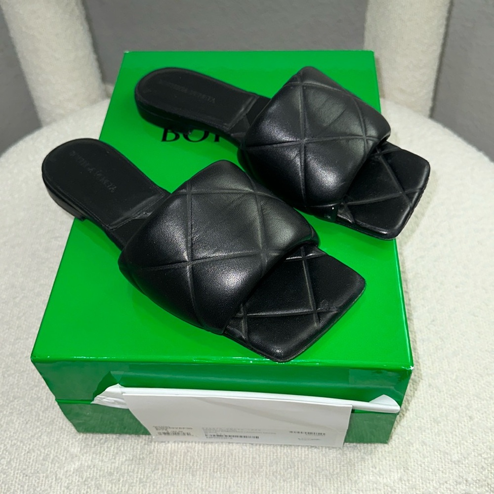 Bottega veneta sandals